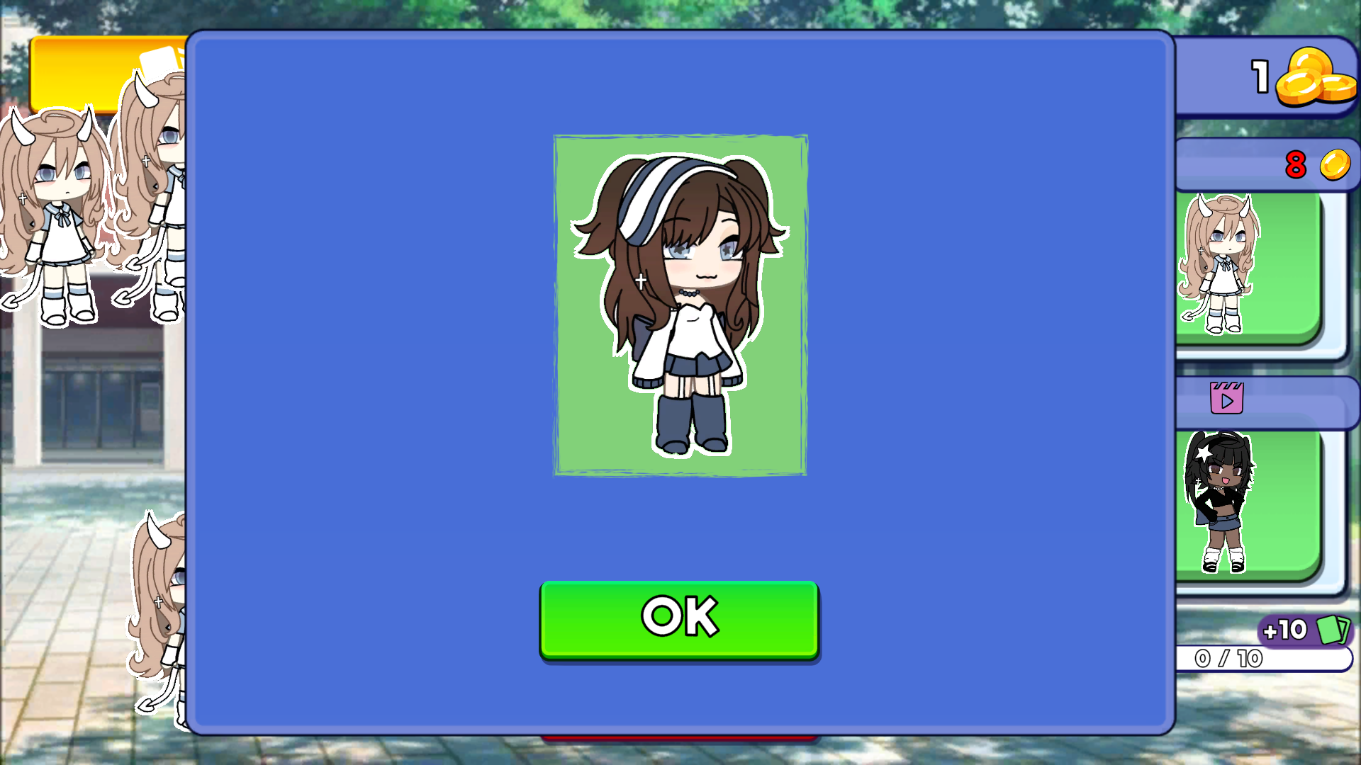 Gacha Life Merge: Unlock Every Look! — screenshot 8