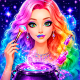 Magic Makeup Salon: Beauty Brew