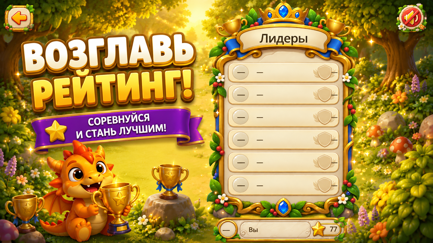 Драконья головоломка — screenshot 6