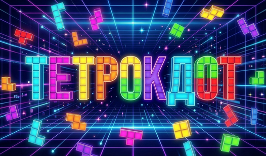 Тетрокдот — trailer