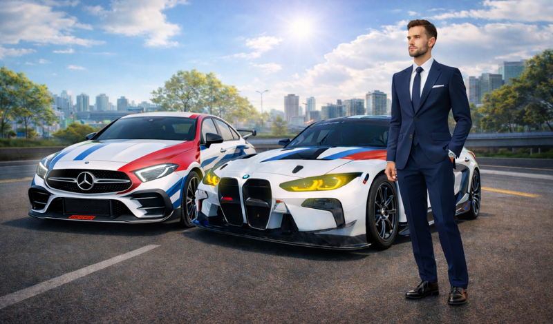 Car Dealer 2026 game cover