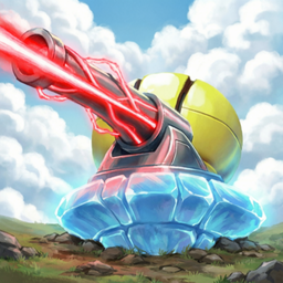 Alien Fortress: Tower Defence
