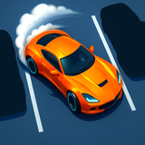 Crazy Parking Drive
