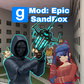 Gmod: Epic Sandbox