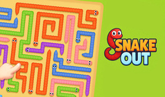 Snake Out