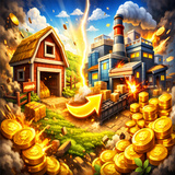 Factory from scratch