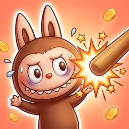 Labubu: Destroy the Little Monster