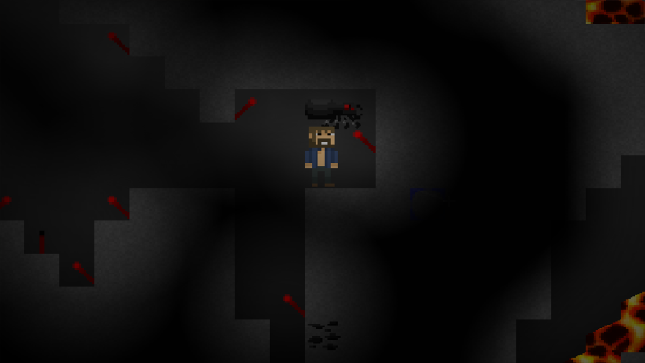 CraftMine: Мир Блоков — screenshot 3