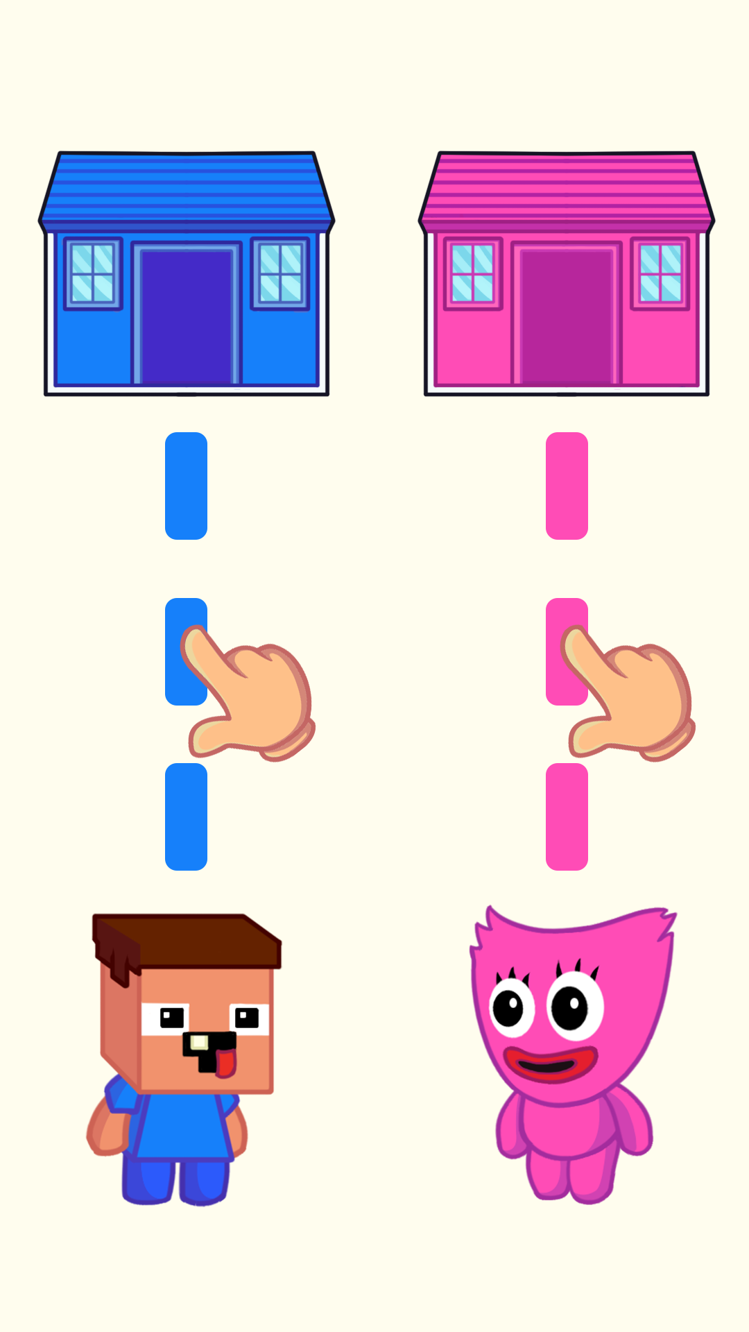 Draw path to home screenshot 6