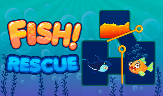 Fish Rescue!