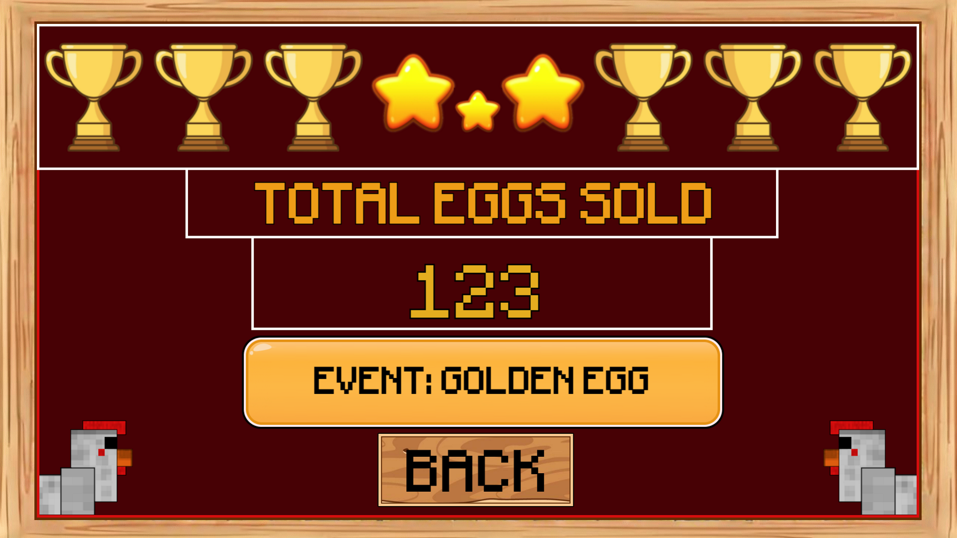 Cube Farm. The Egg Magnate! — screenshot 8