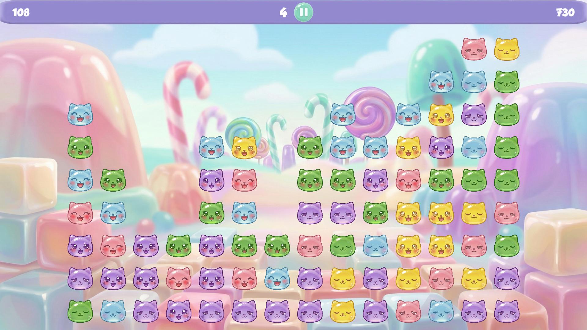 Simple Bubbles — screenshot 7