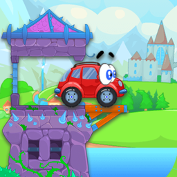 Wheely 6 Fairytale