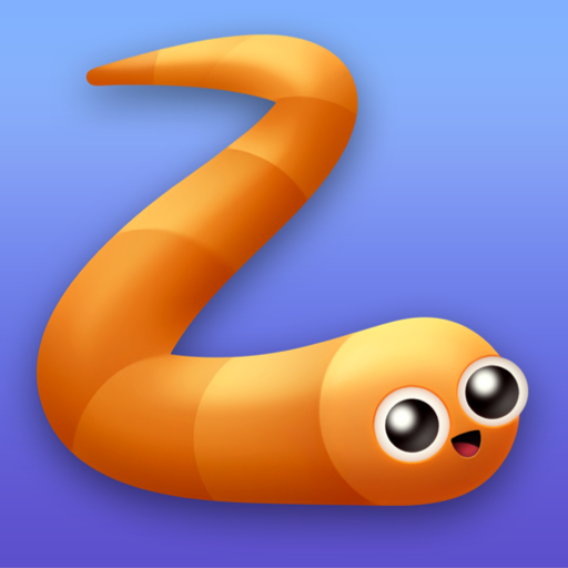 Slitherio icon
