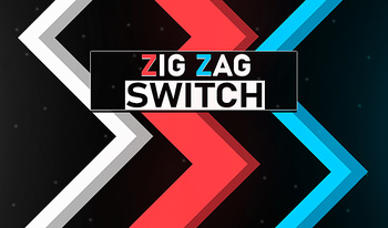 Zig Zag Switch