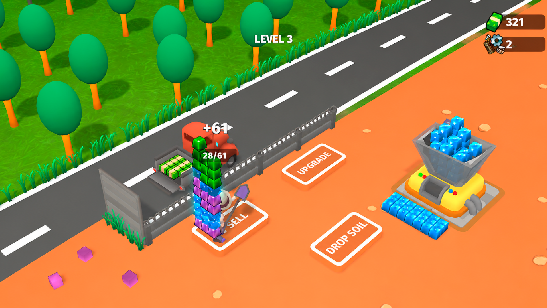 Treasure Hunting Simulator — screenshot 5