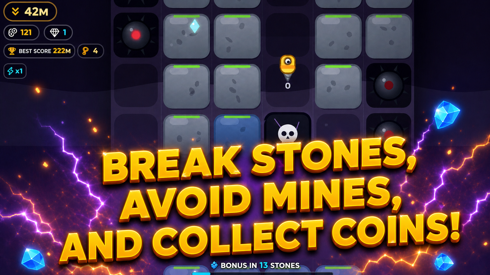 Drill Drop screenshot 3