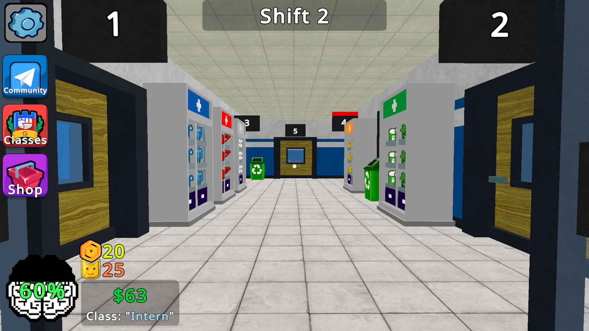 Animal Hospital (Anomaly) — screenshot 7