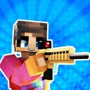 Block Gun : Counter Strike