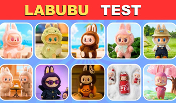 Labubu Test