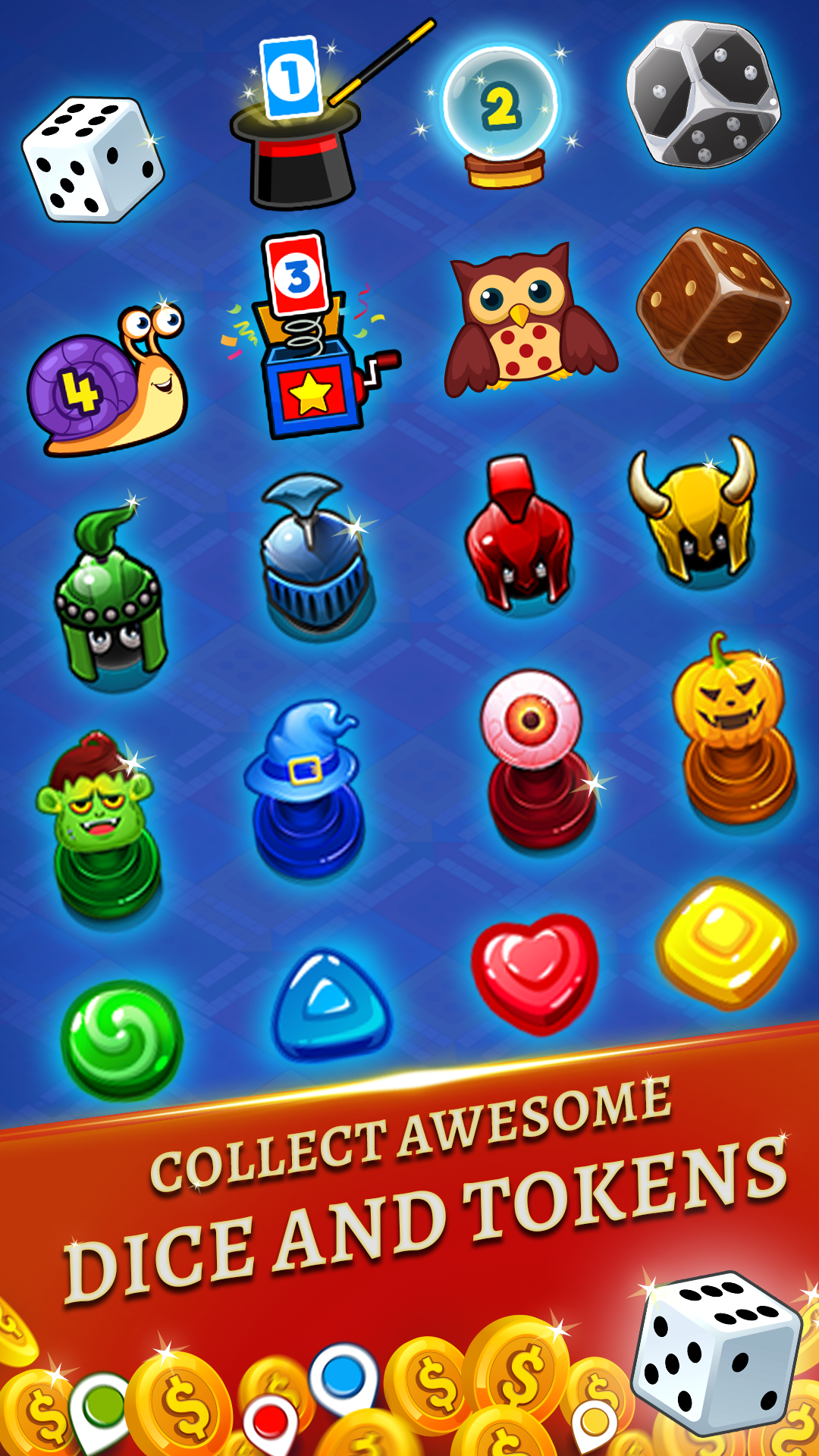 Ludo screenshot 5