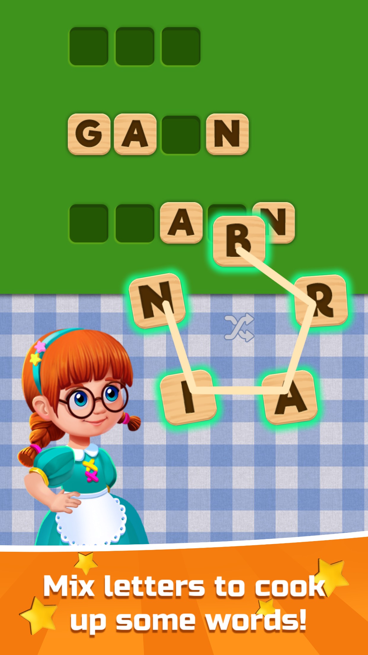 Word Sauce screenshot 5