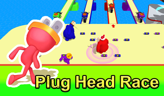 Plug Head Race