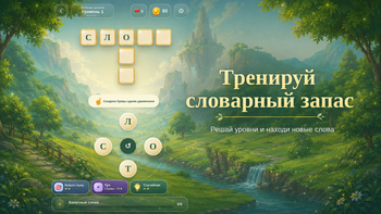 Словесные Земли