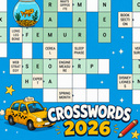 Crosswords 2026