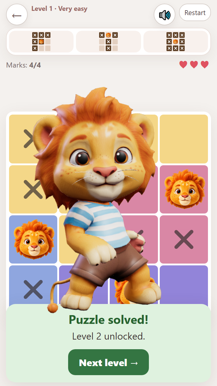 Color Zones screenshot 8