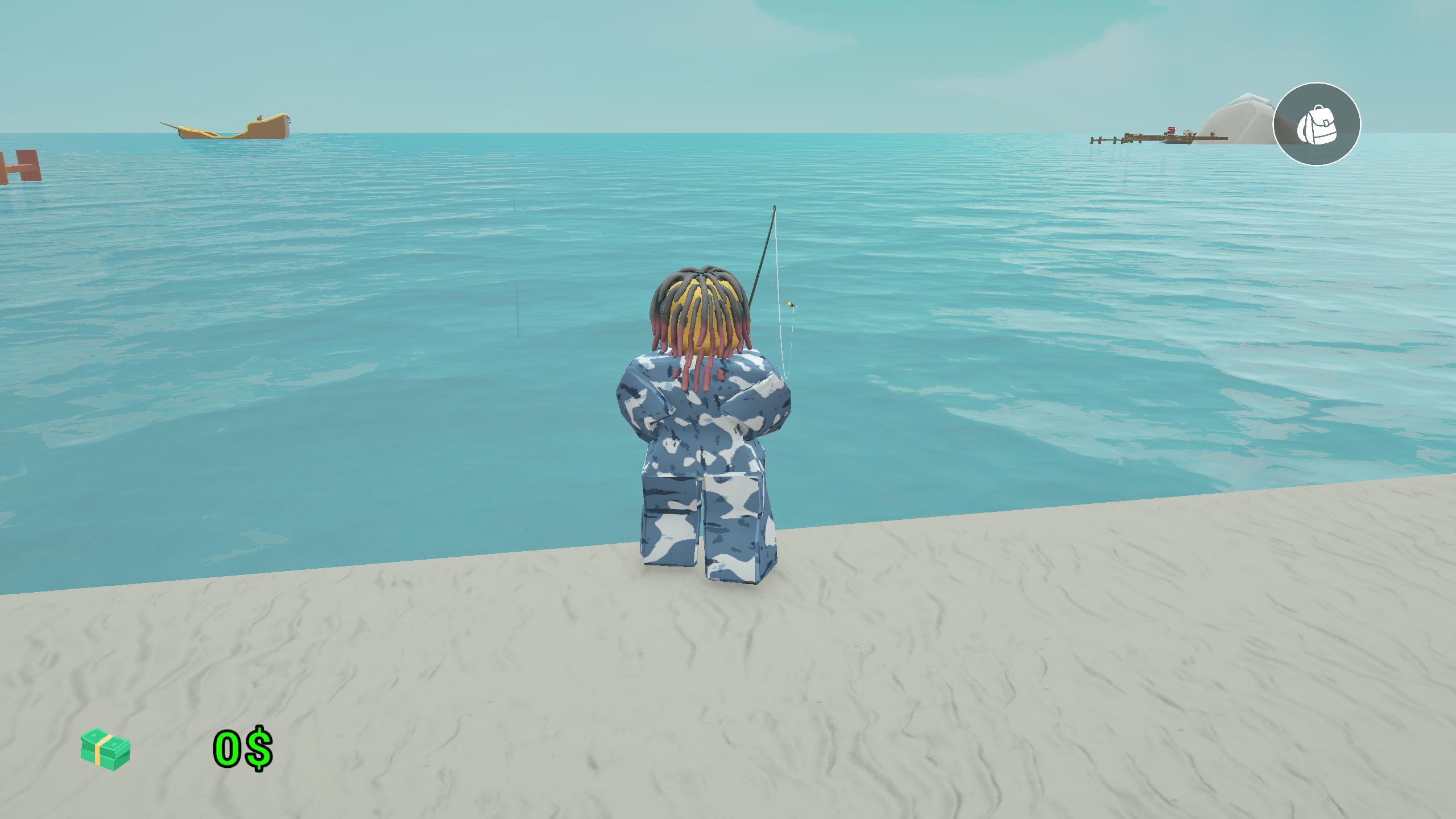 Fisherman: Fish Hunt screenshot 4