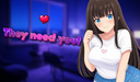 Your anime girls: clicker