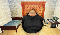 Russian Streamer Simulator