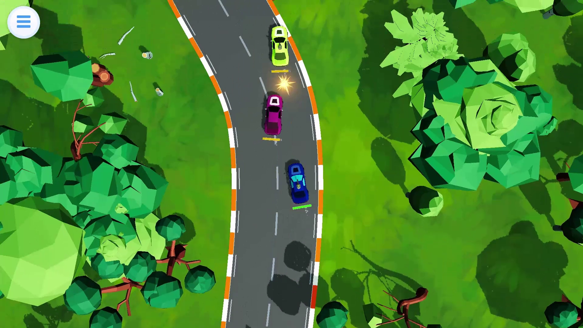 Survival Drift Racing — screenshot 10