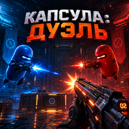 Капсула : дуэль