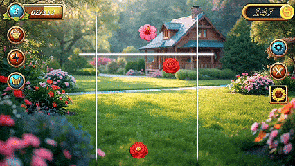 Слияние цветов: Соединяй и покупай — screenshot 7