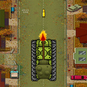 Tank War