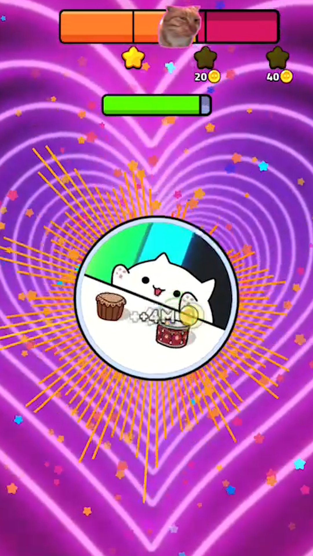 Meme Cat Songs－Big Floppa, Chipi Chapa, OIIA Cat! screenshot 6