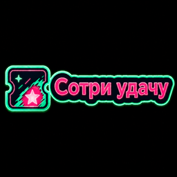 Сотри удачу