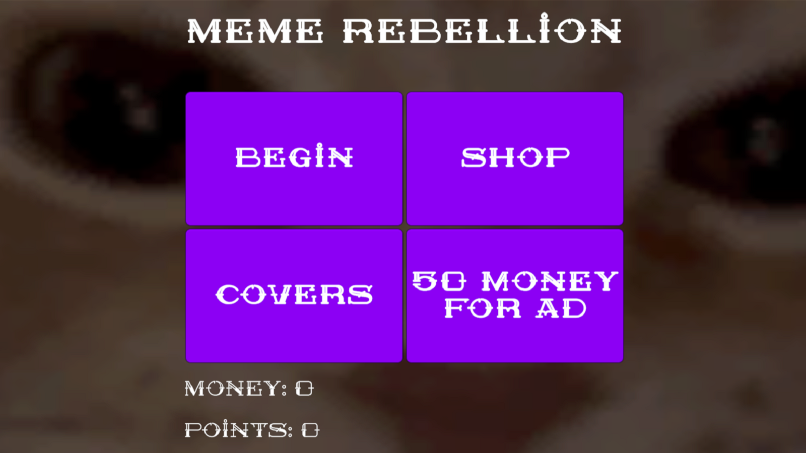 MEME rebellion — screenshot 5