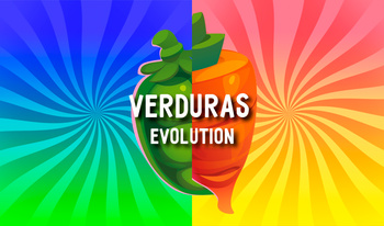 Verduras: Evolution