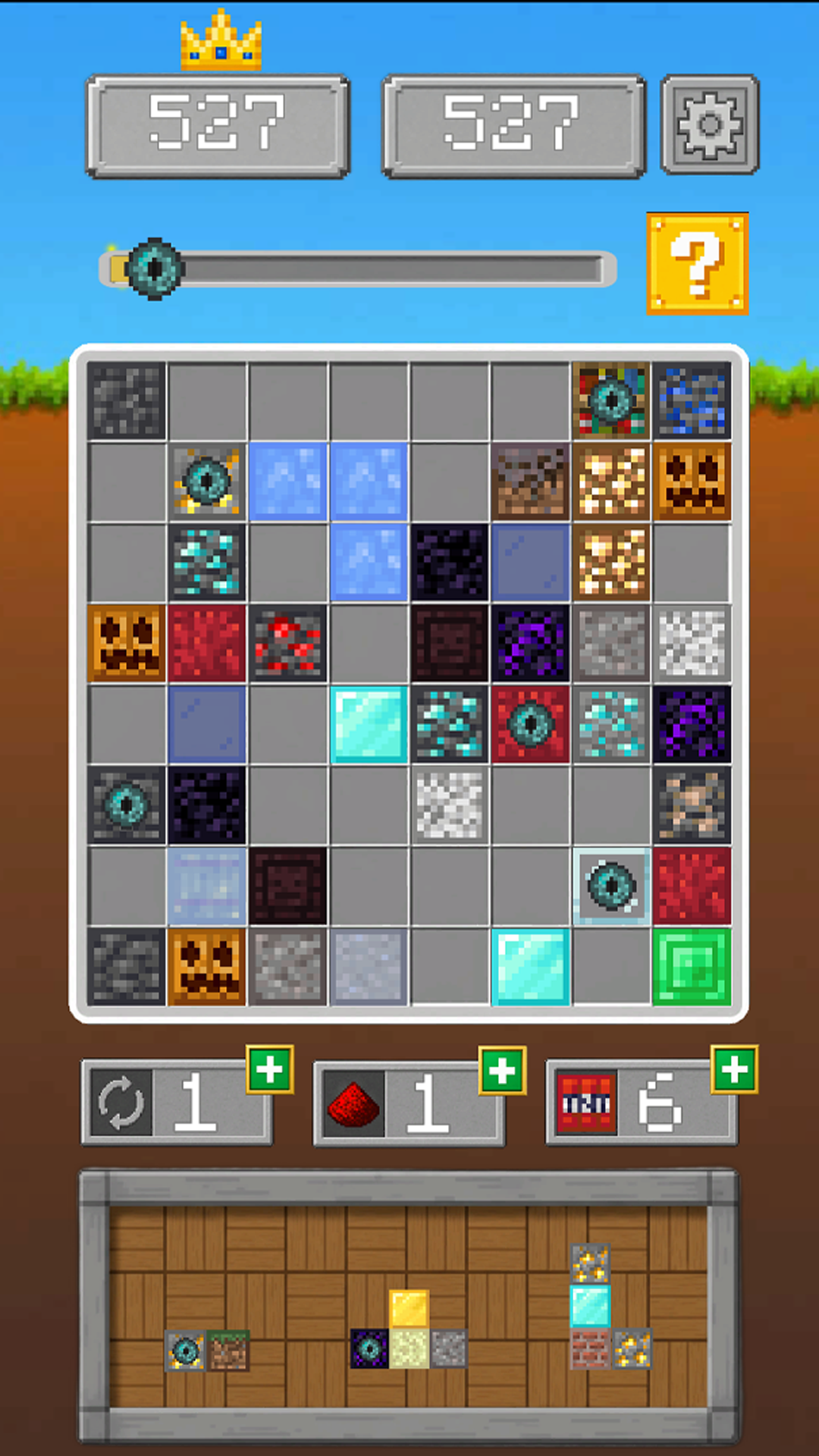 Mine Block Blast screenshot 6
