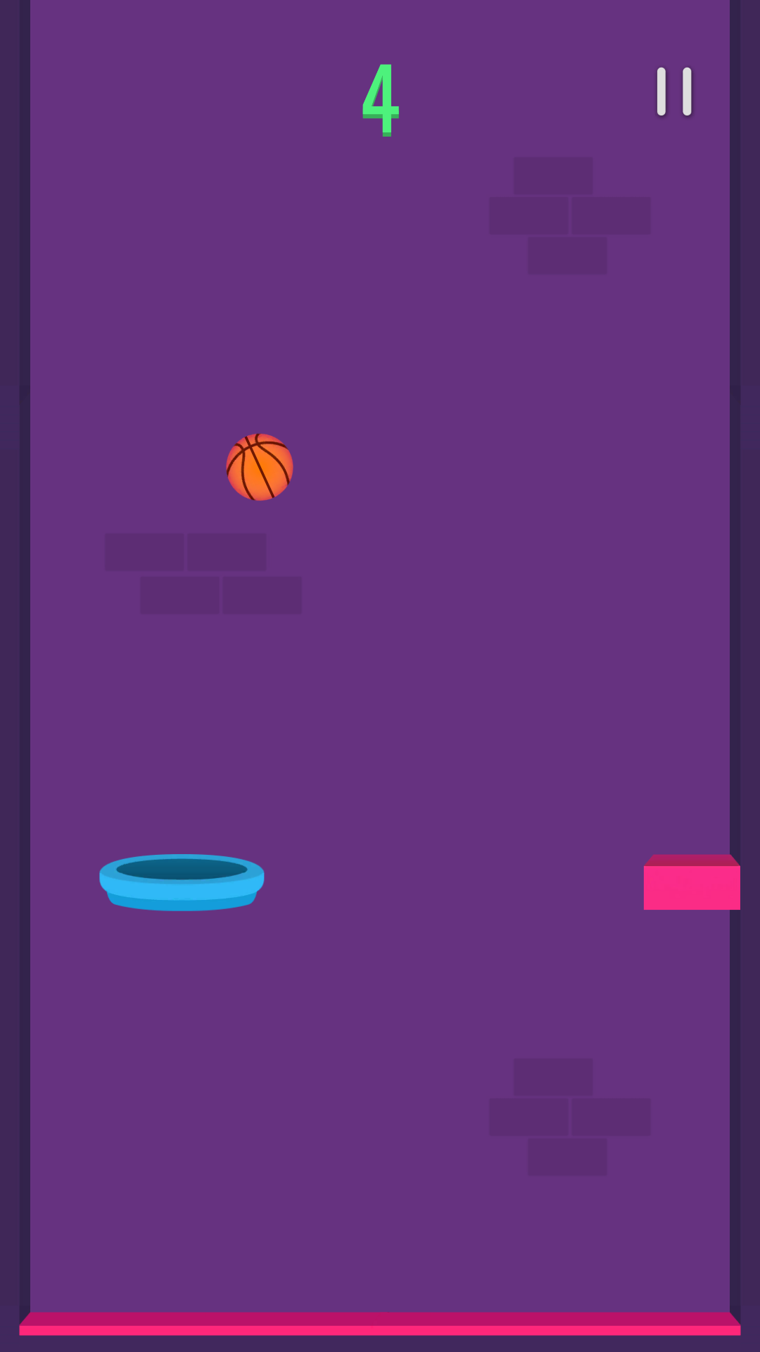 Dunk A Lot screenshot 4