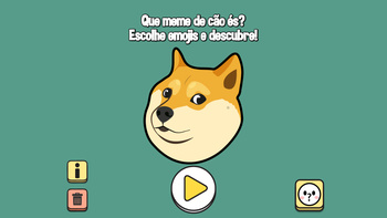 Que meme de cão és?