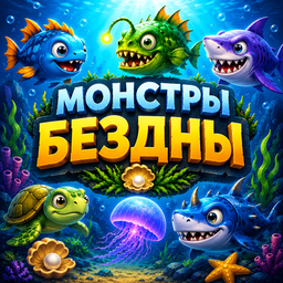 Монстры Бездны