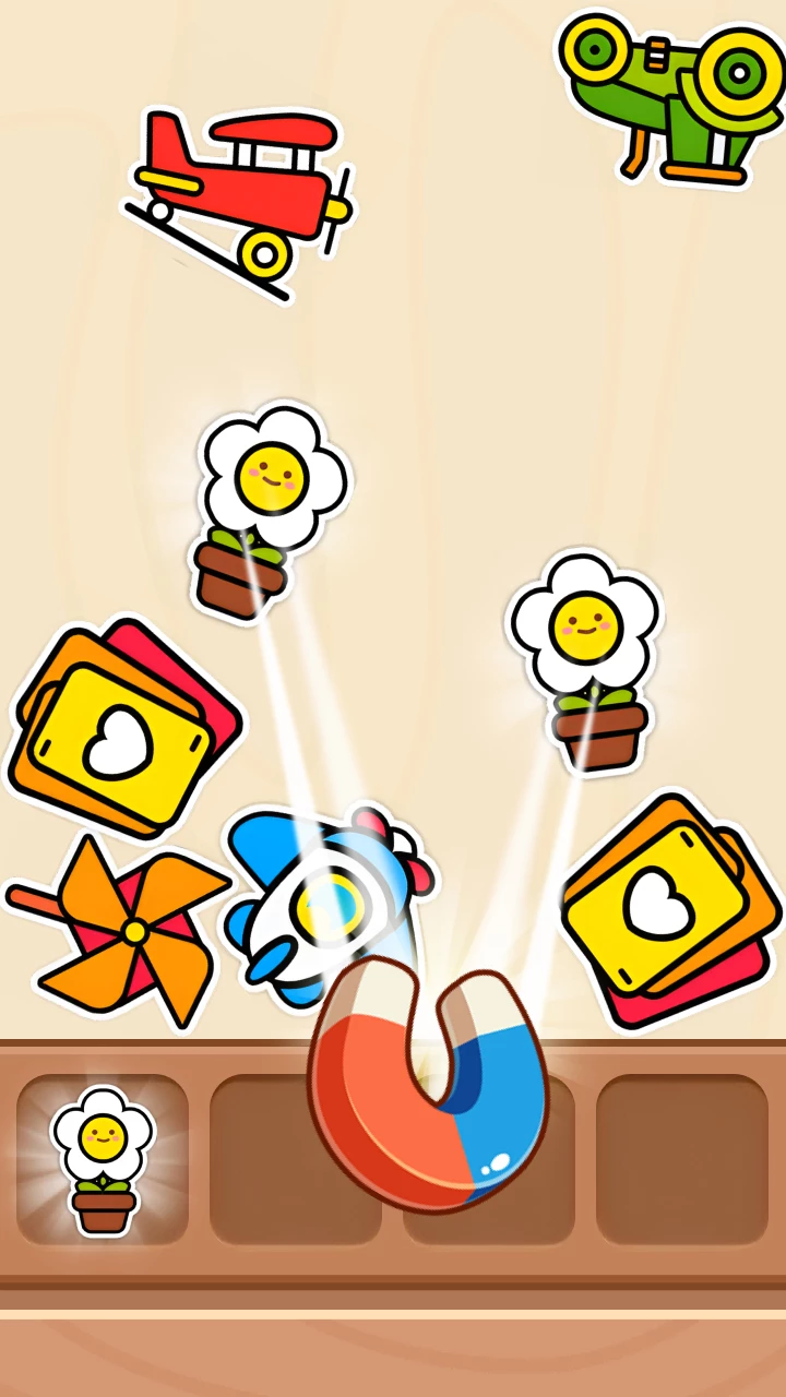Find and Match screenshot 5