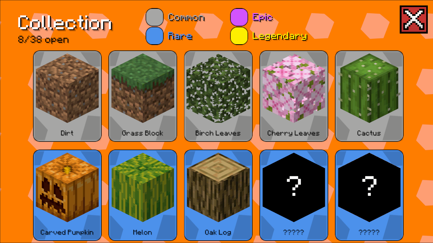 Mine Merge | Collect All Blocks — screenshot 10
