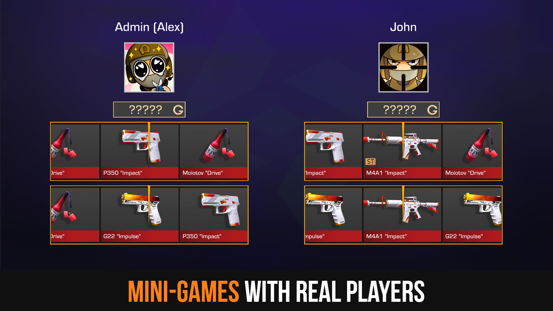Case Simulator: Stanok 2 screenshot 5