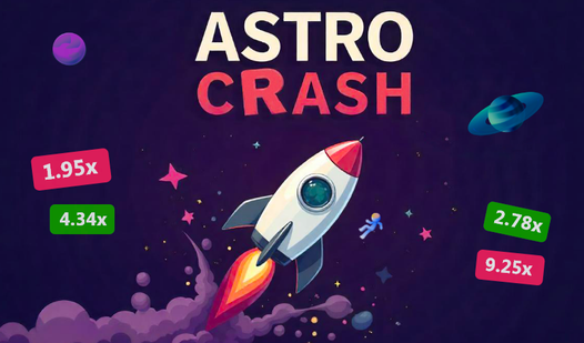 ASTRO Crash