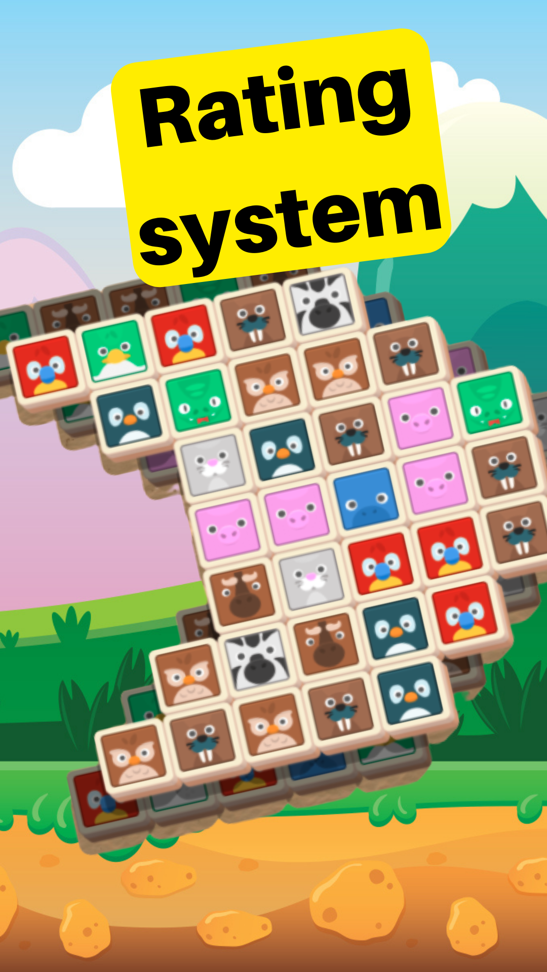 Collect three screenshot 6